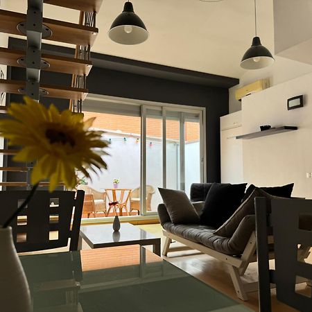 Ferienwohnung Loft Almagro Exterior foto