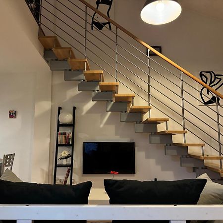 Ferienwohnung Loft Almagro Exterior foto