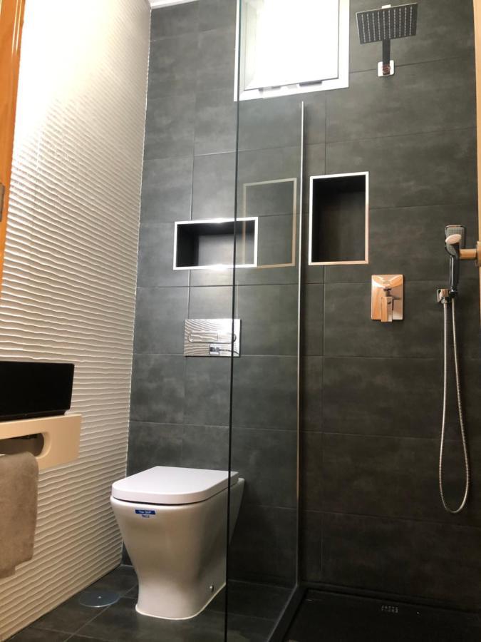 Ferienwohnung Loft Almagro Exterior foto