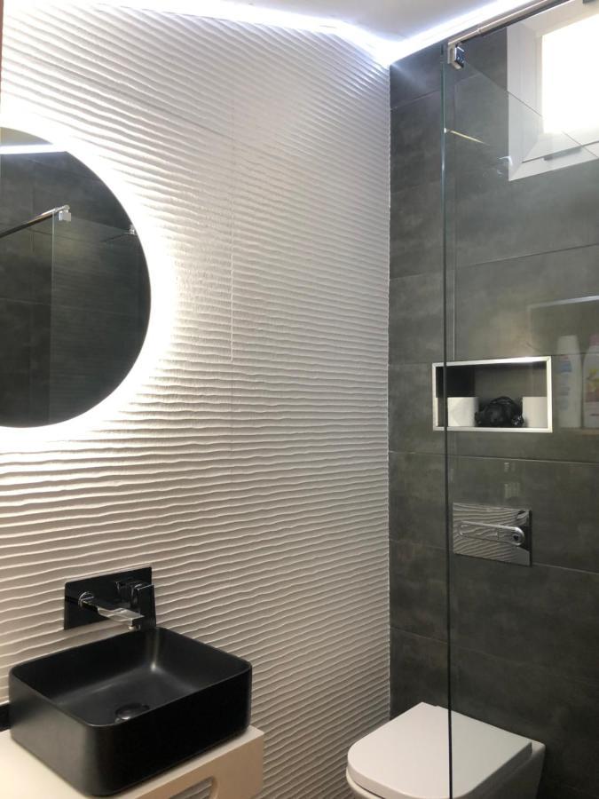 Ferienwohnung Loft Almagro Exterior foto