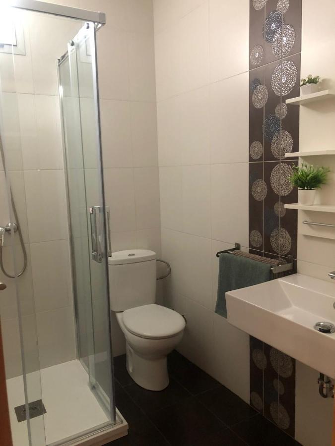 Ferienwohnung Loft Almagro Exterior foto