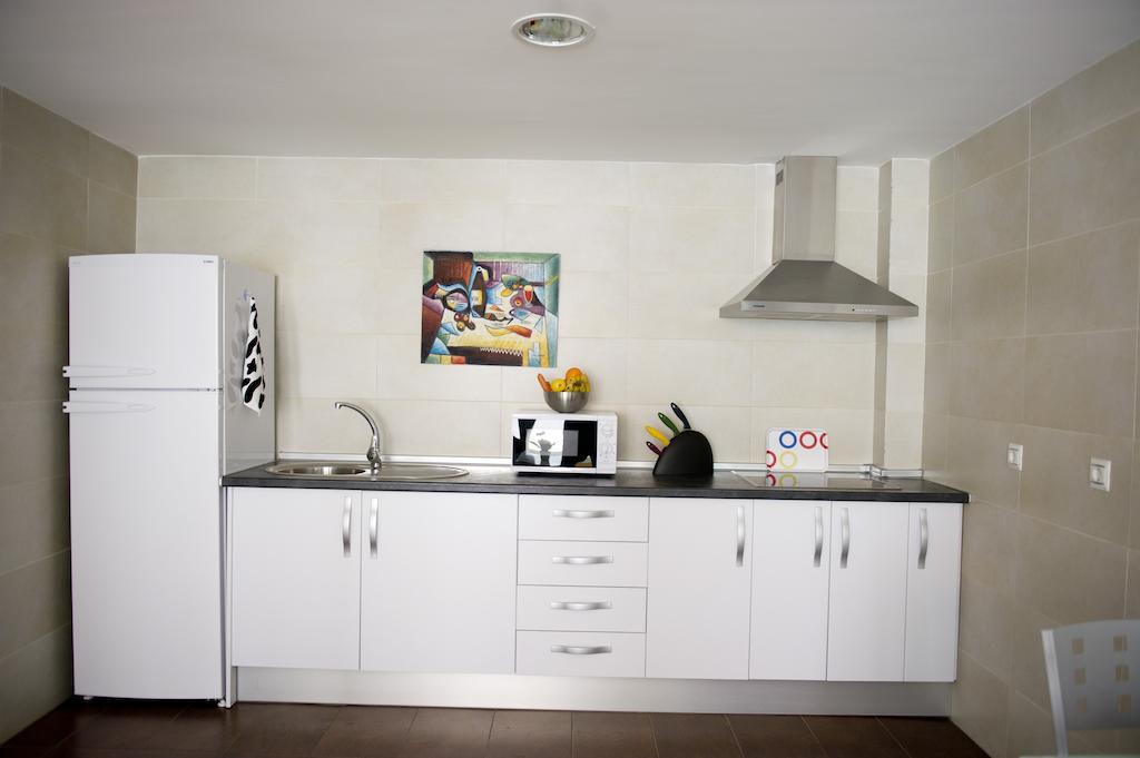 Ferienwohnung Loft Almagro Zimmer foto