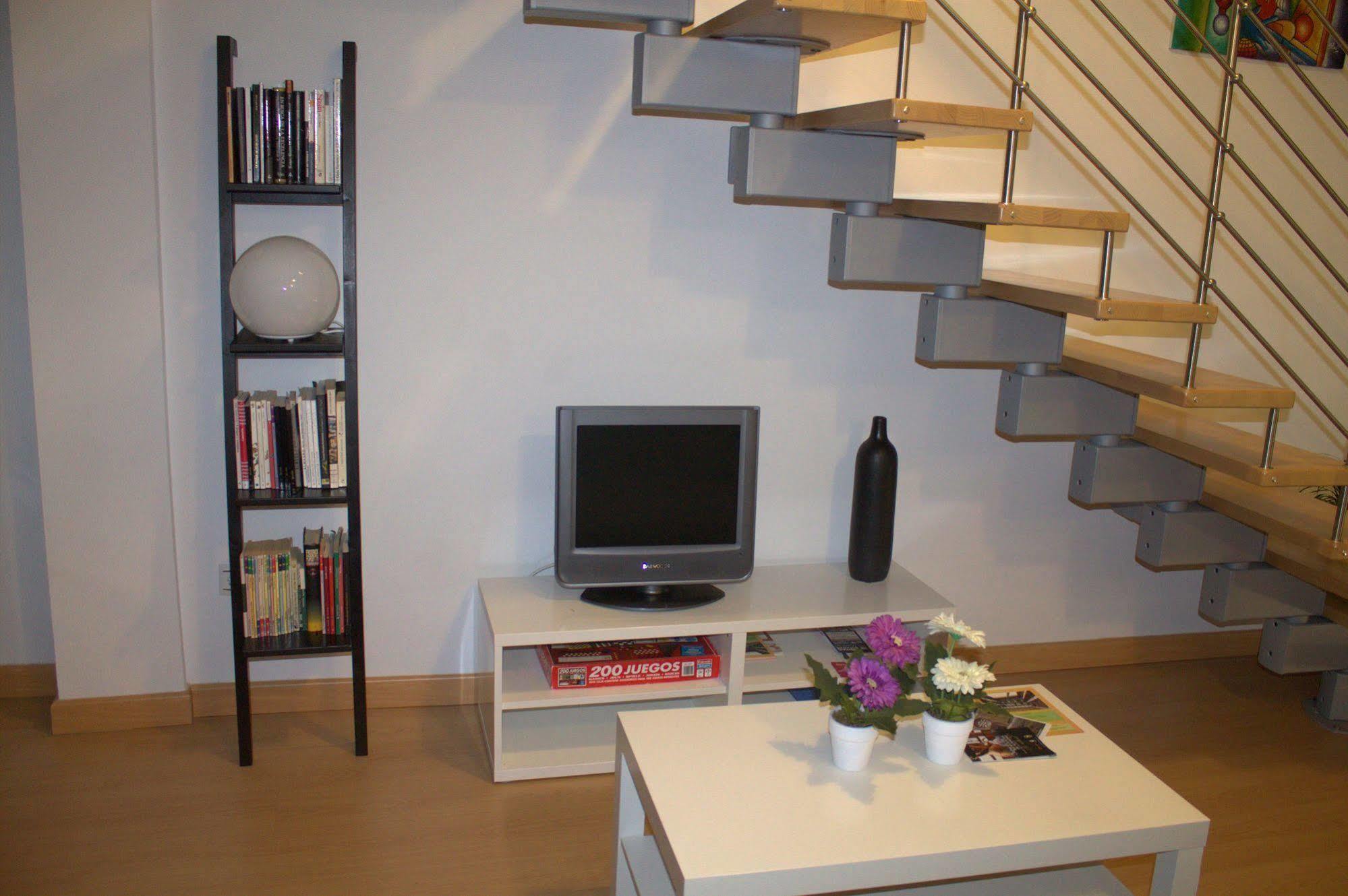 Ferienwohnung Loft Almagro Exterior foto