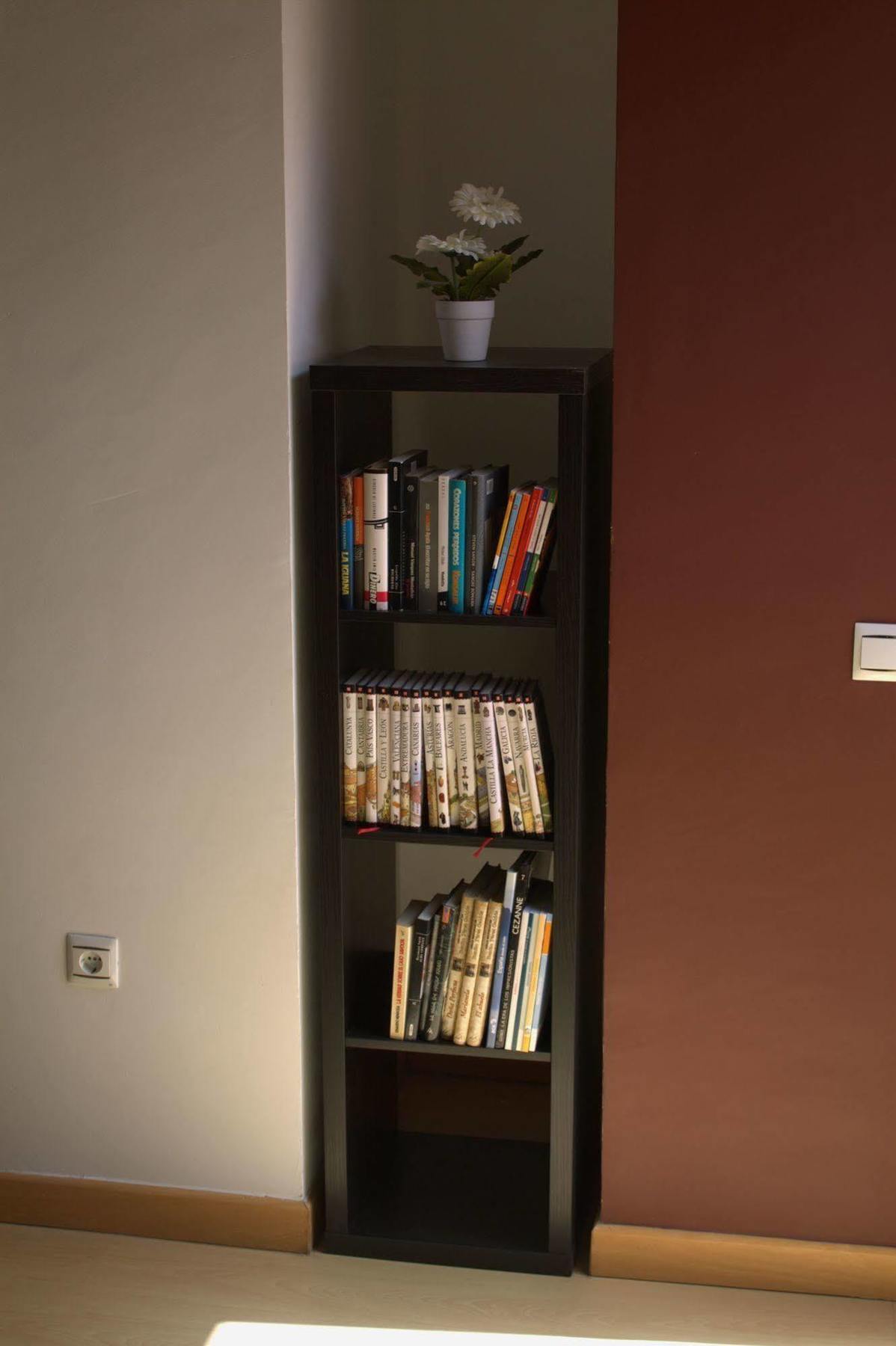 Ferienwohnung Loft Almagro Exterior foto