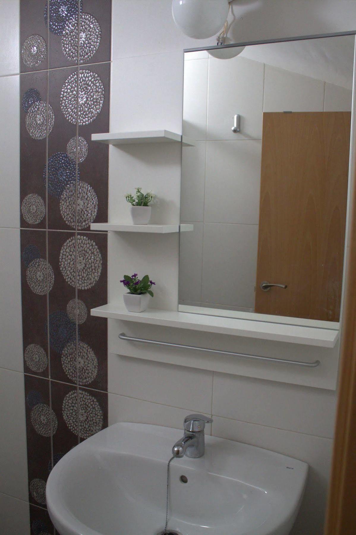 Ferienwohnung Loft Almagro Exterior foto