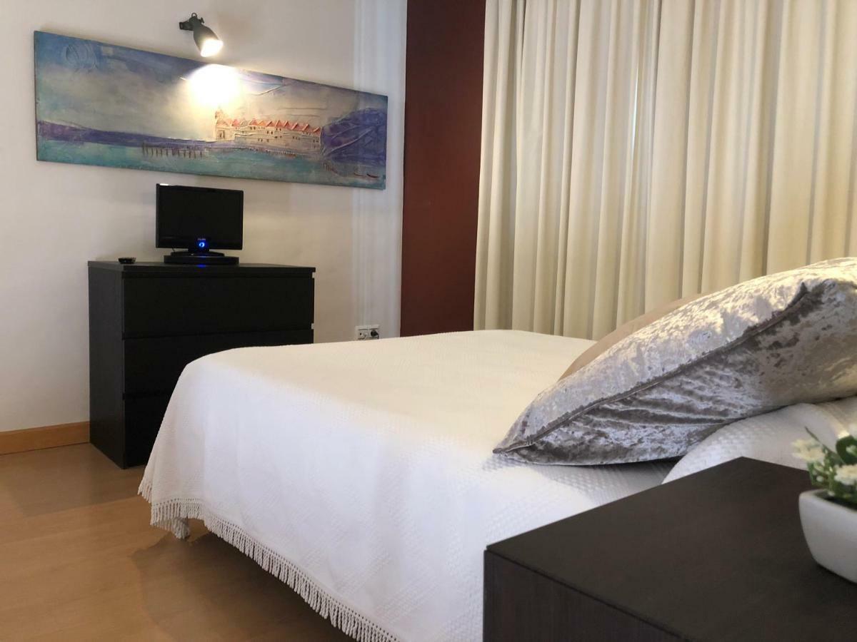 Ferienwohnung Loft Almagro Exterior foto