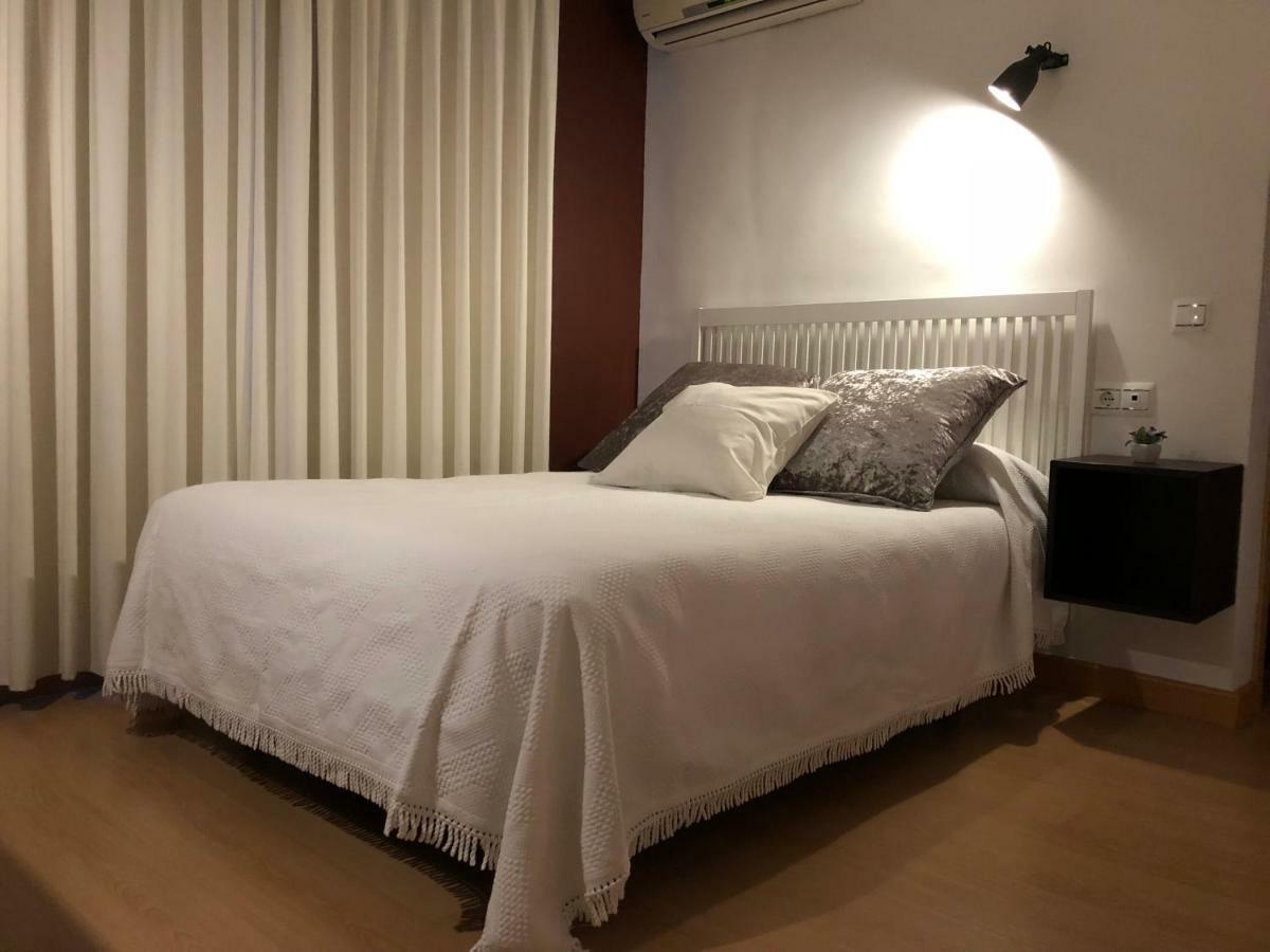 Ferienwohnung Loft Almagro Exterior foto